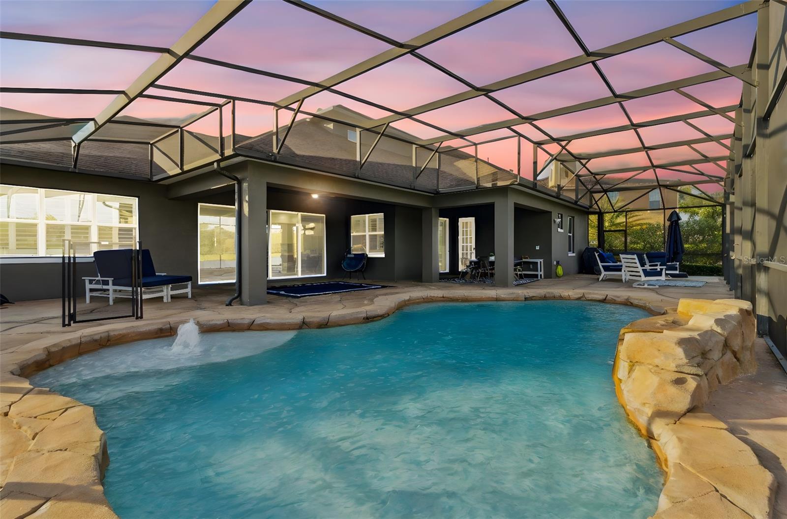 Image 2 of 80 For 14806 Tanja King Boulevard