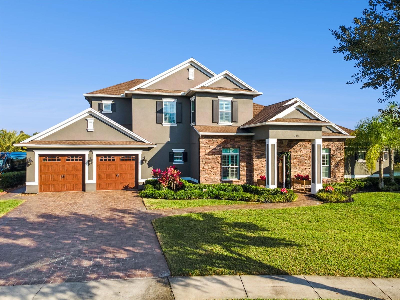 Image 4 of 80 For 14806 Tanja King Boulevard