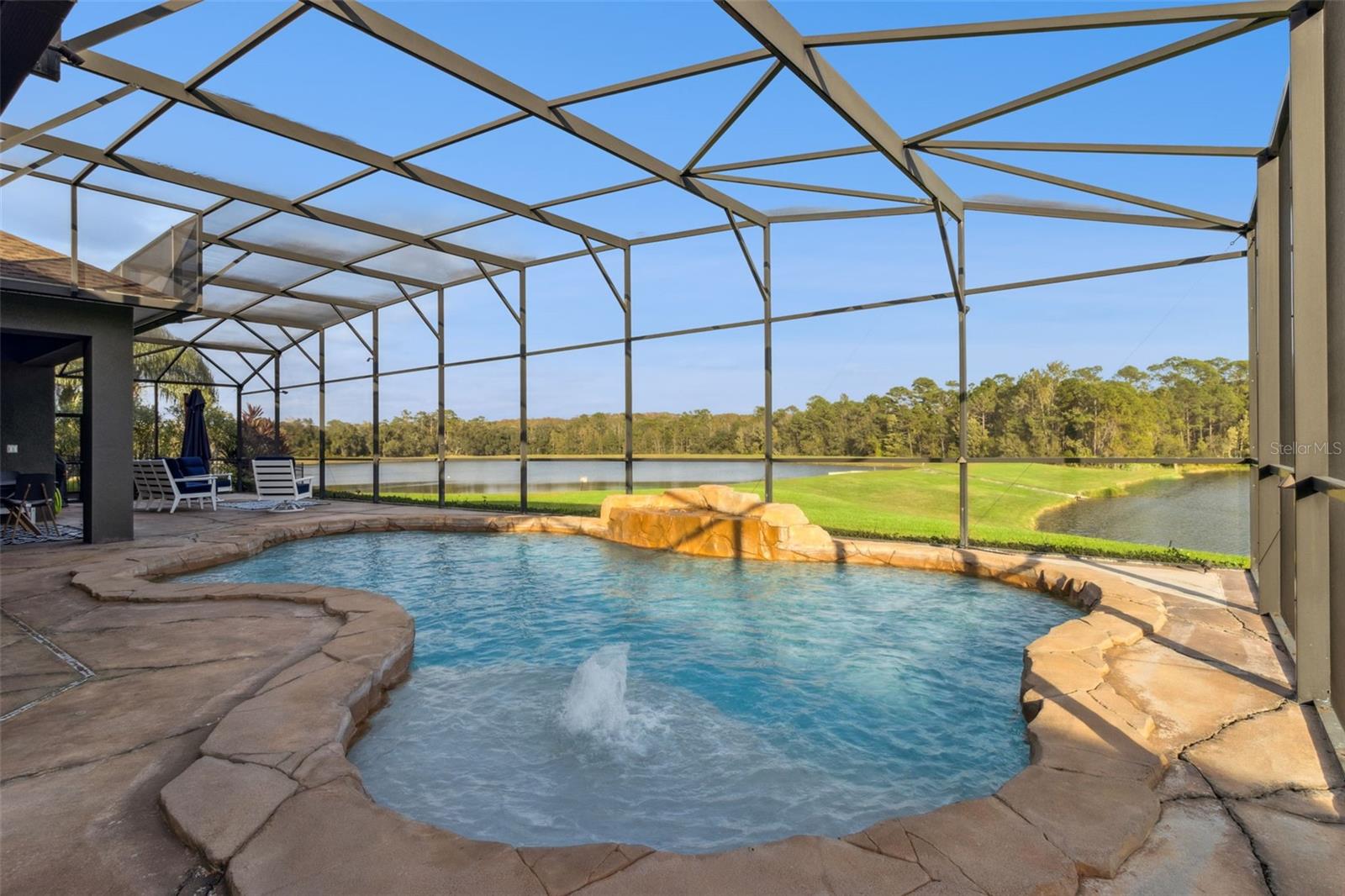 Image 46 of 80 For 14806 Tanja King Boulevard