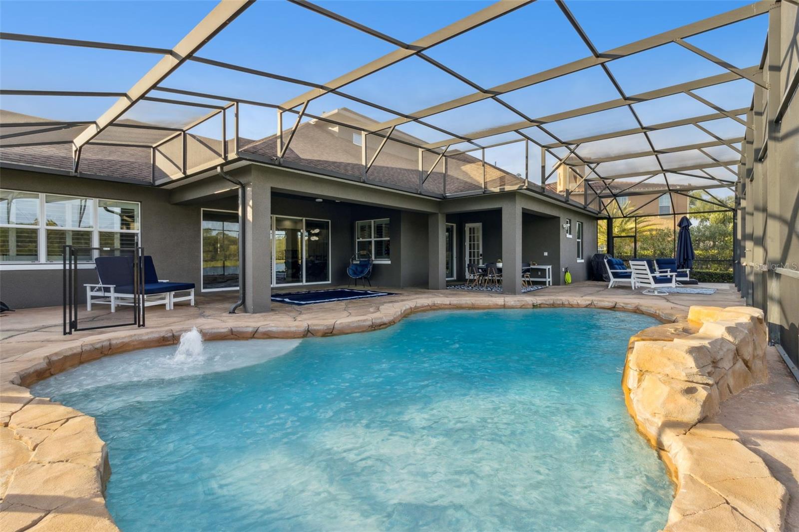 Image 47 of 80 For 14806 Tanja King Boulevard