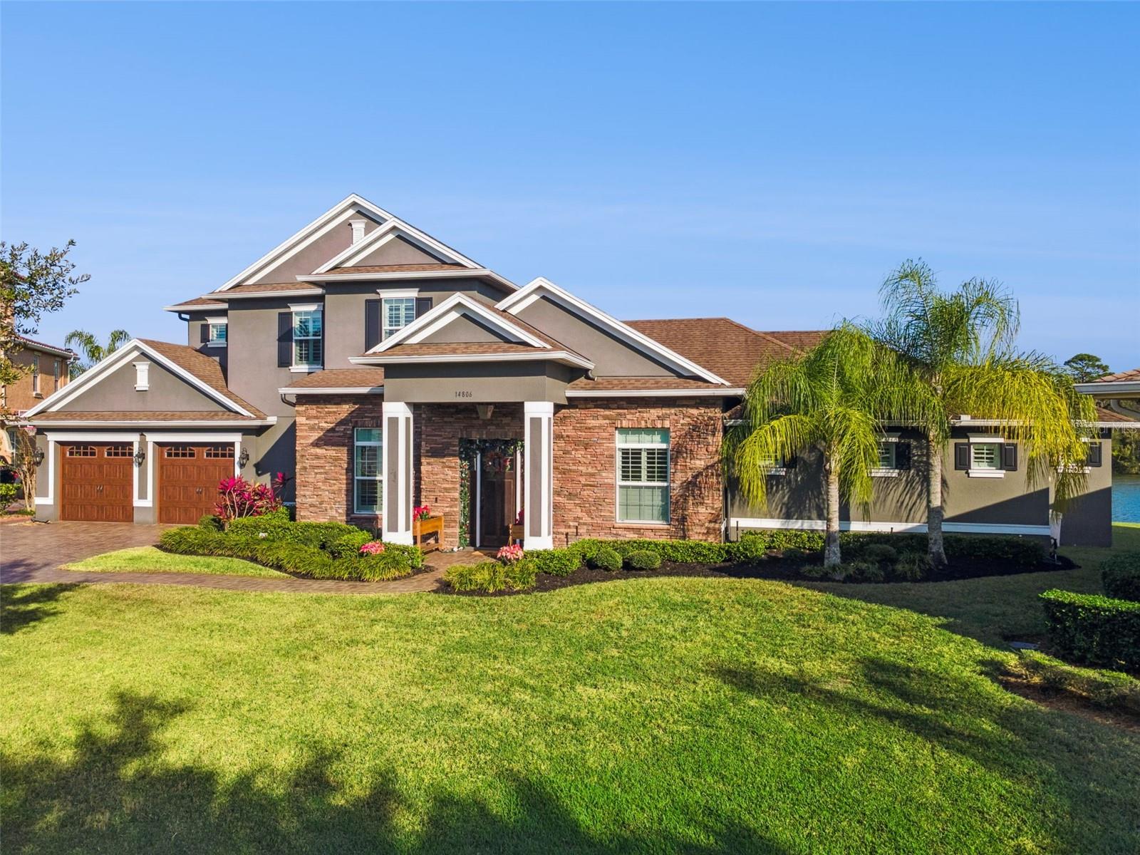 Image 5 of 80 For 14806 Tanja King Boulevard