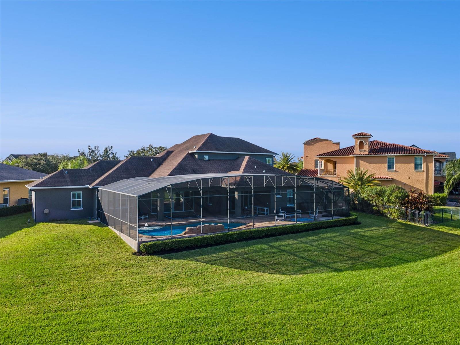 Image 52 of 80 For 14806 Tanja King Boulevard