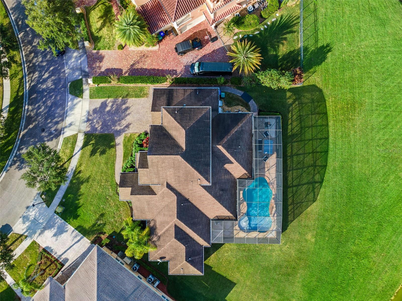 Image 53 of 80 For 14806 Tanja King Boulevard