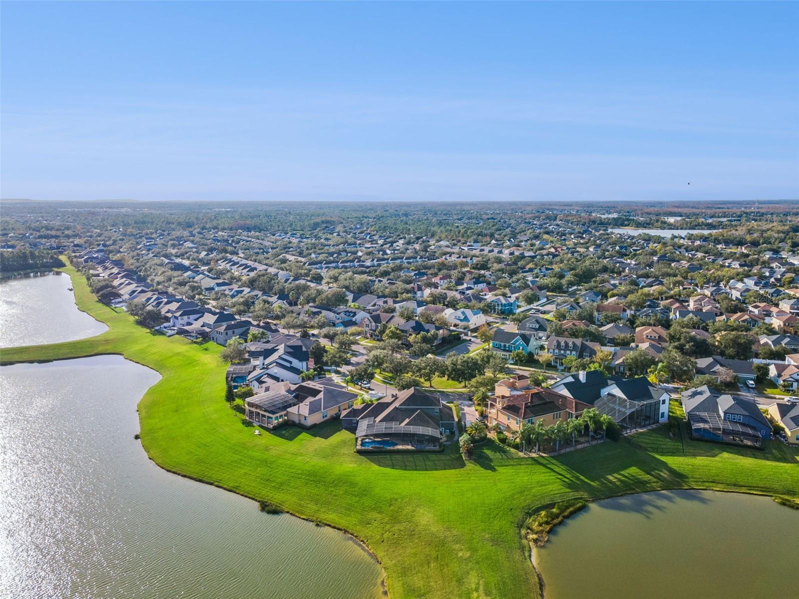 Image 58 of 80 For 14806 Tanja King Boulevard