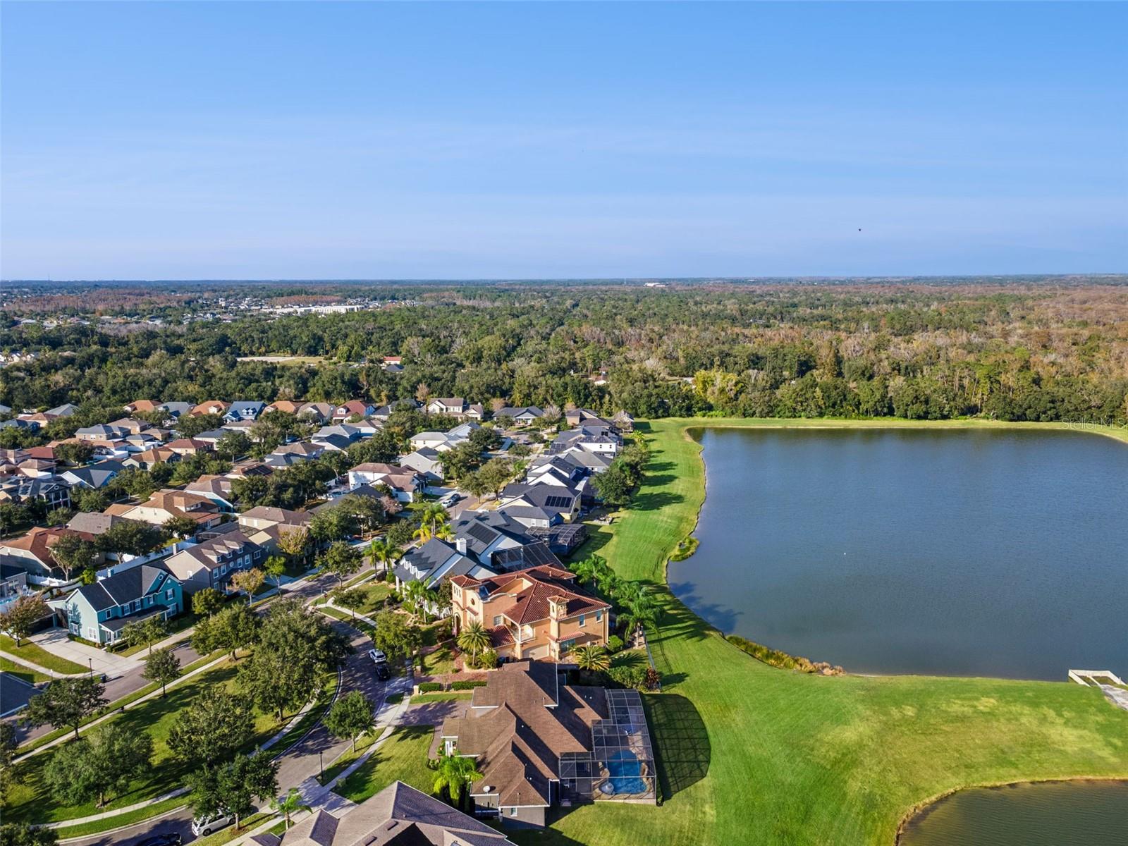 Image 59 of 80 For 14806 Tanja King Boulevard