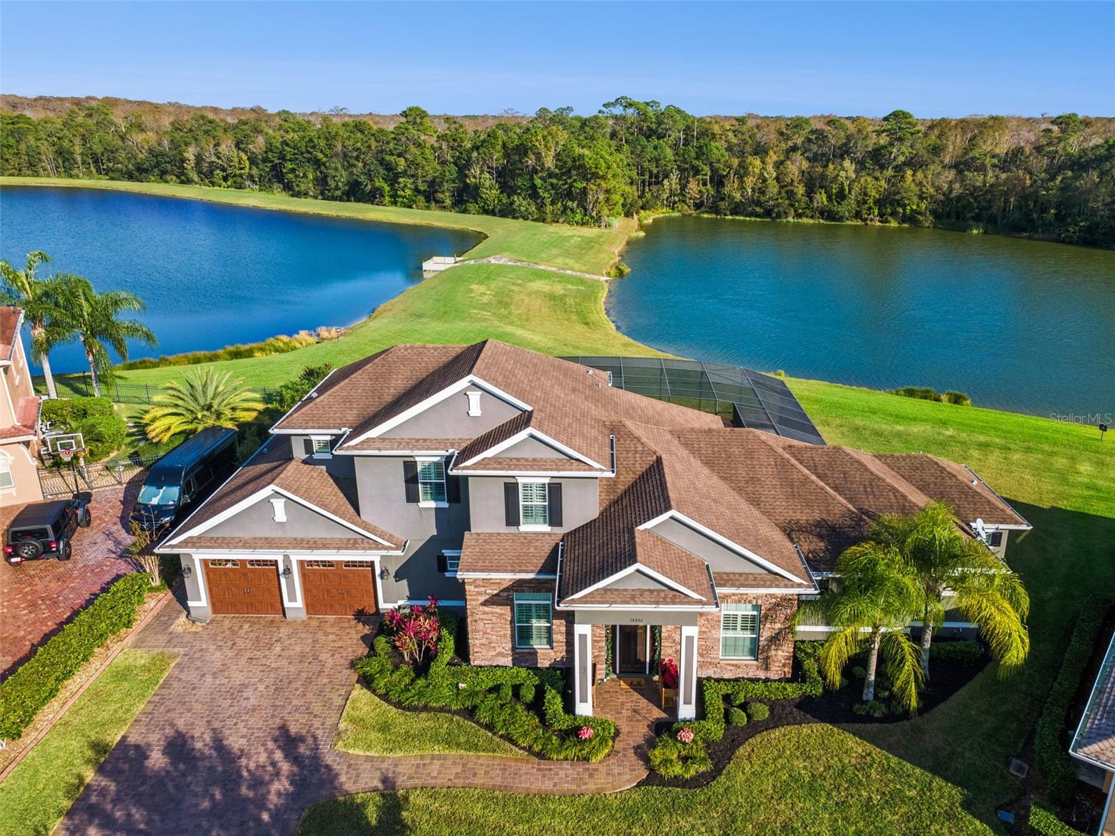 Image 6 of 80 For 14806 Tanja King Boulevard