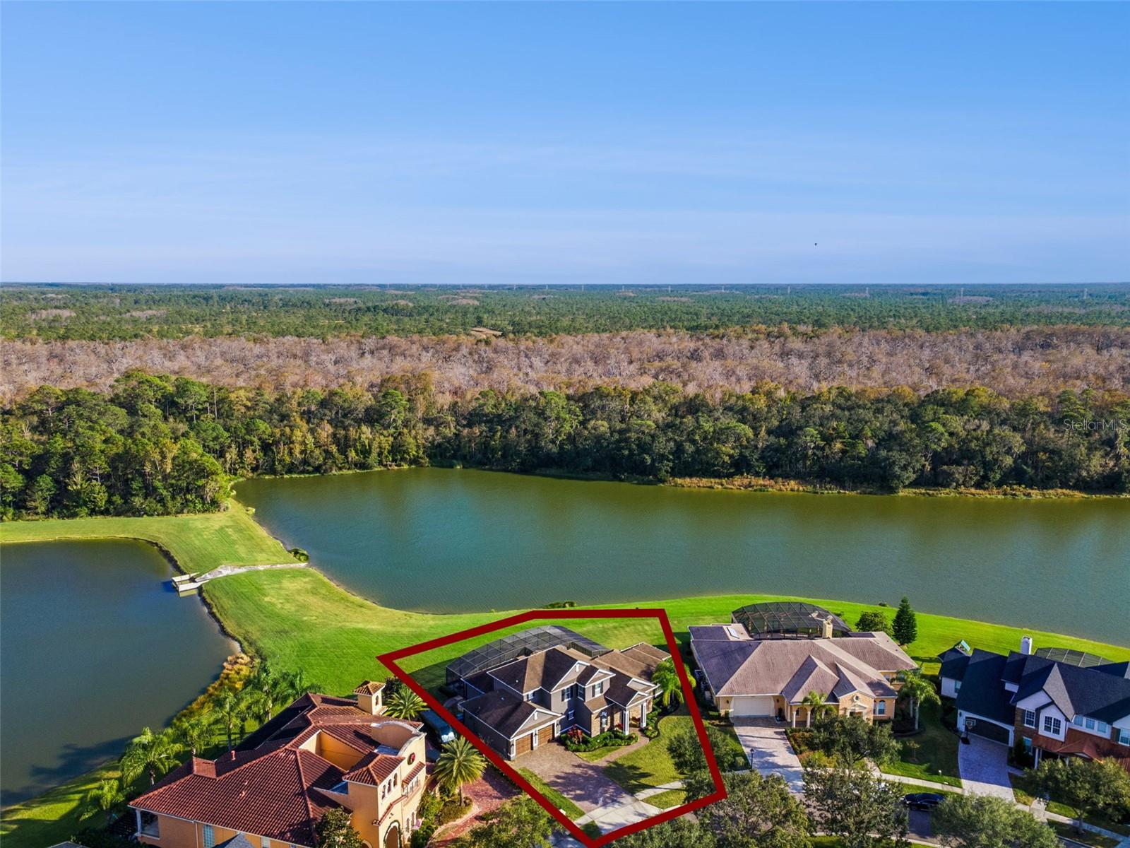 Image 60 of 80 For 14806 Tanja King Boulevard