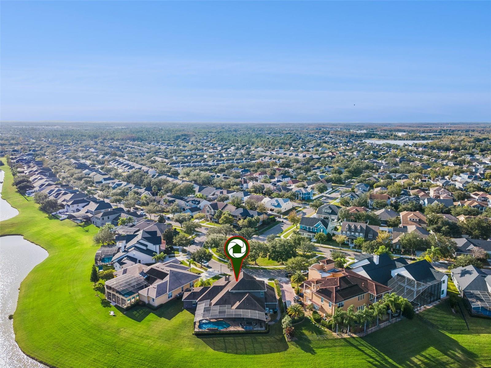 Image 61 of 80 For 14806 Tanja King Boulevard