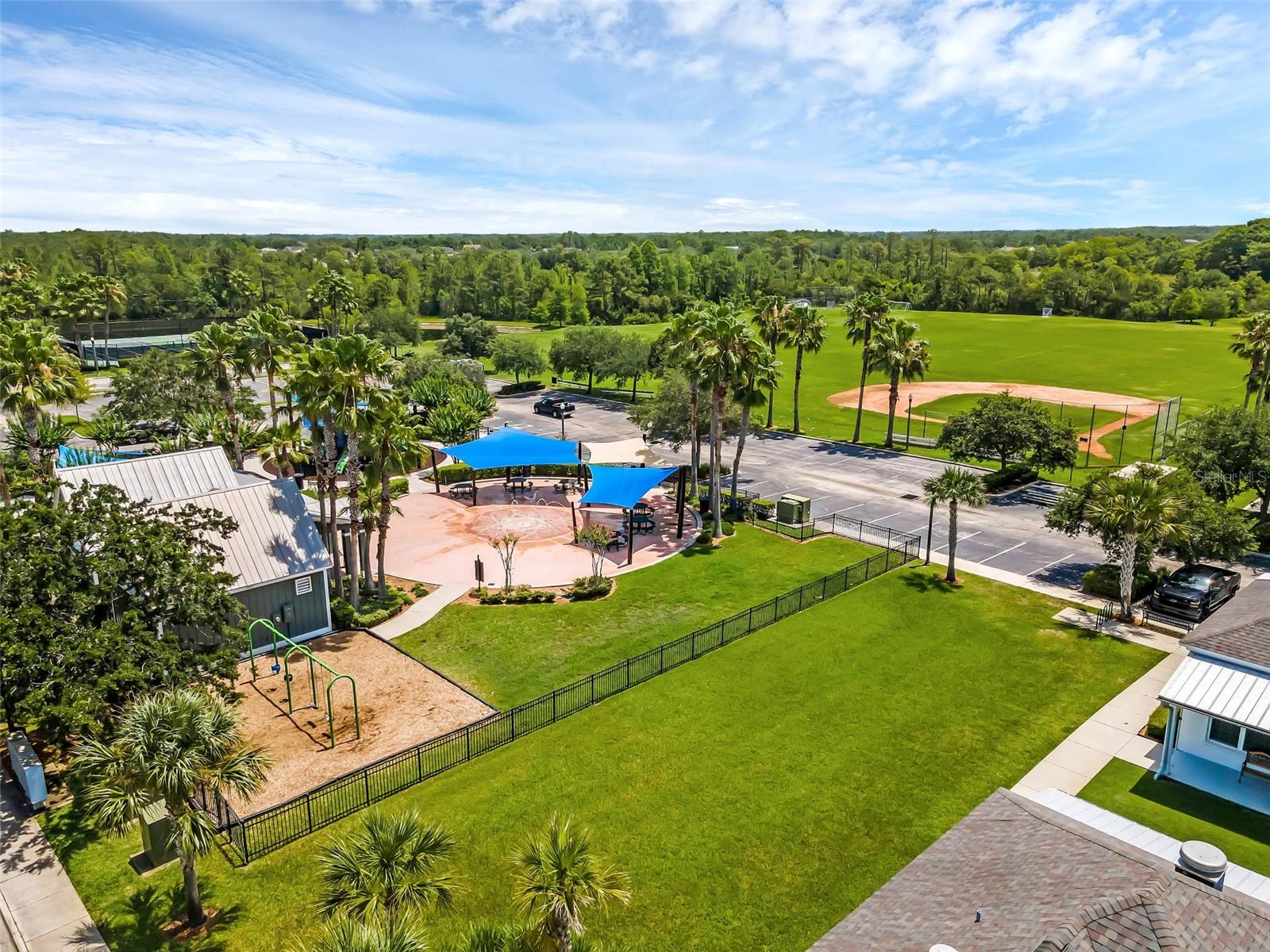 Image 68 of 80 For 14806 Tanja King Boulevard