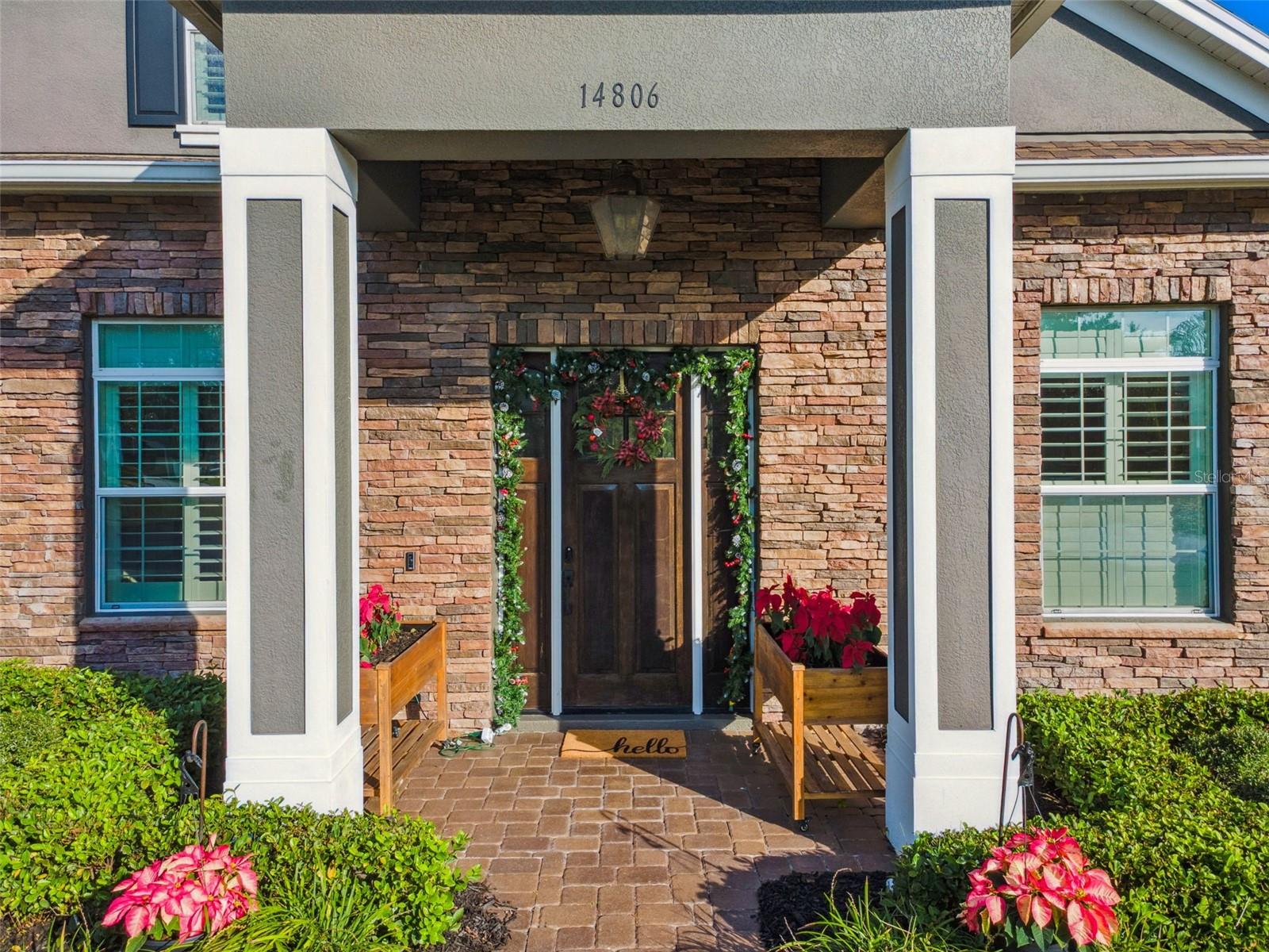 Image 7 of 80 For 14806 Tanja King Boulevard