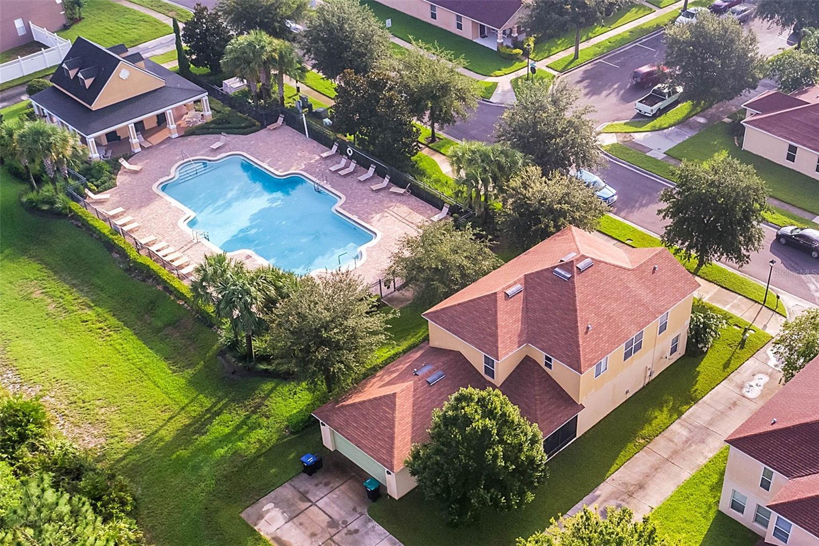 Image 74 of 80 For 14806 Tanja King Boulevard