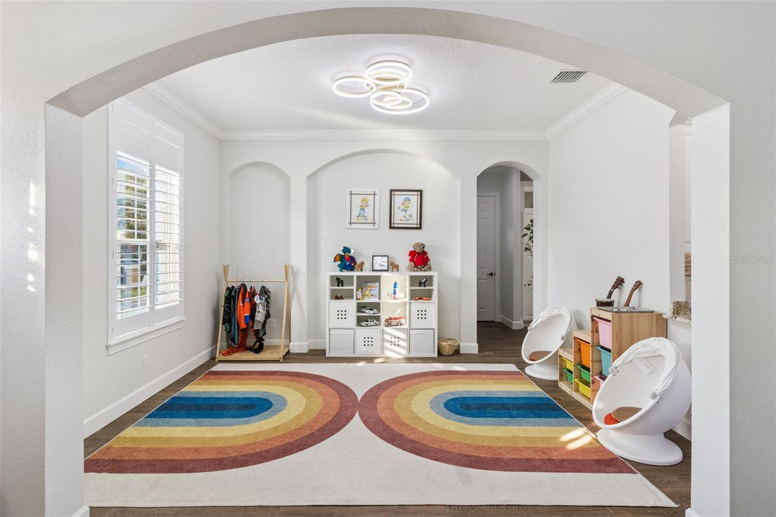 Image 9 of 80 For 14806 Tanja King Boulevard