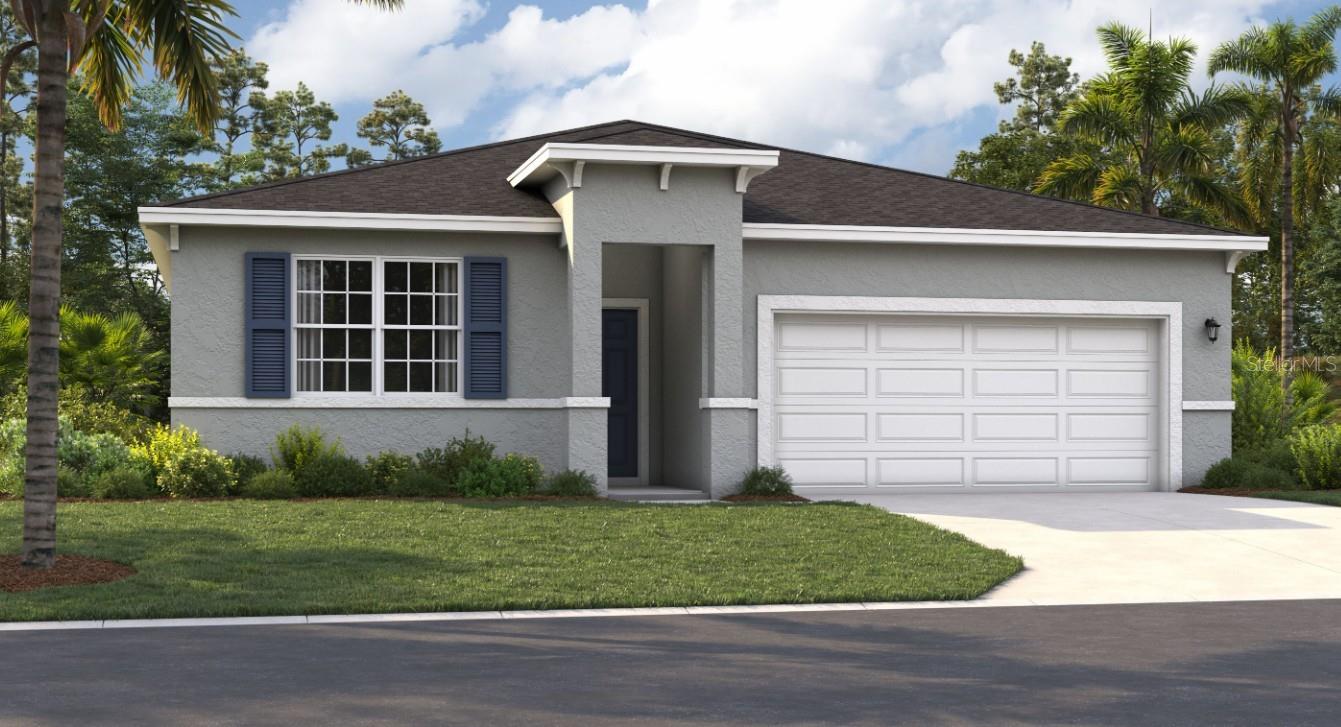 Details for 1291 Blue Daze Lane, EUSTIS, FL 32726