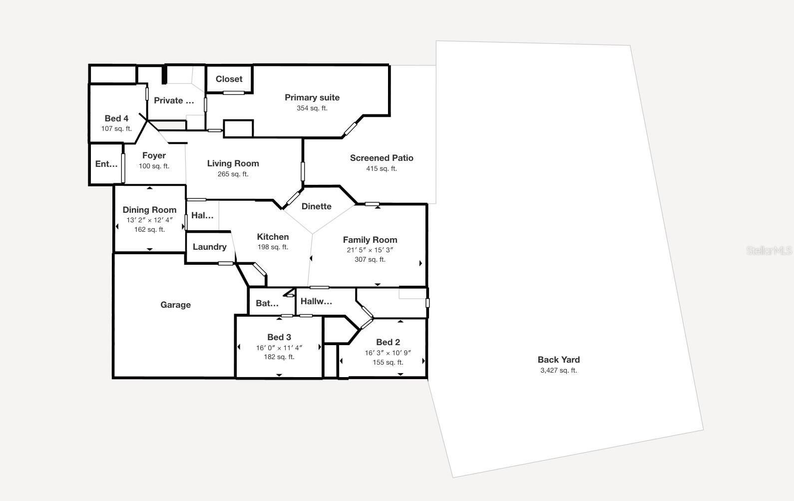 Image 19 of 51 For 586 Huntington Pines Drive