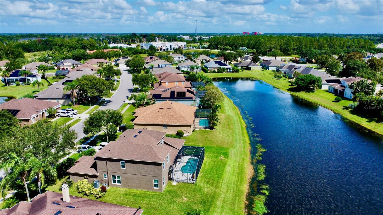 Image 49 of 51 For 586 Huntington Pines Drive