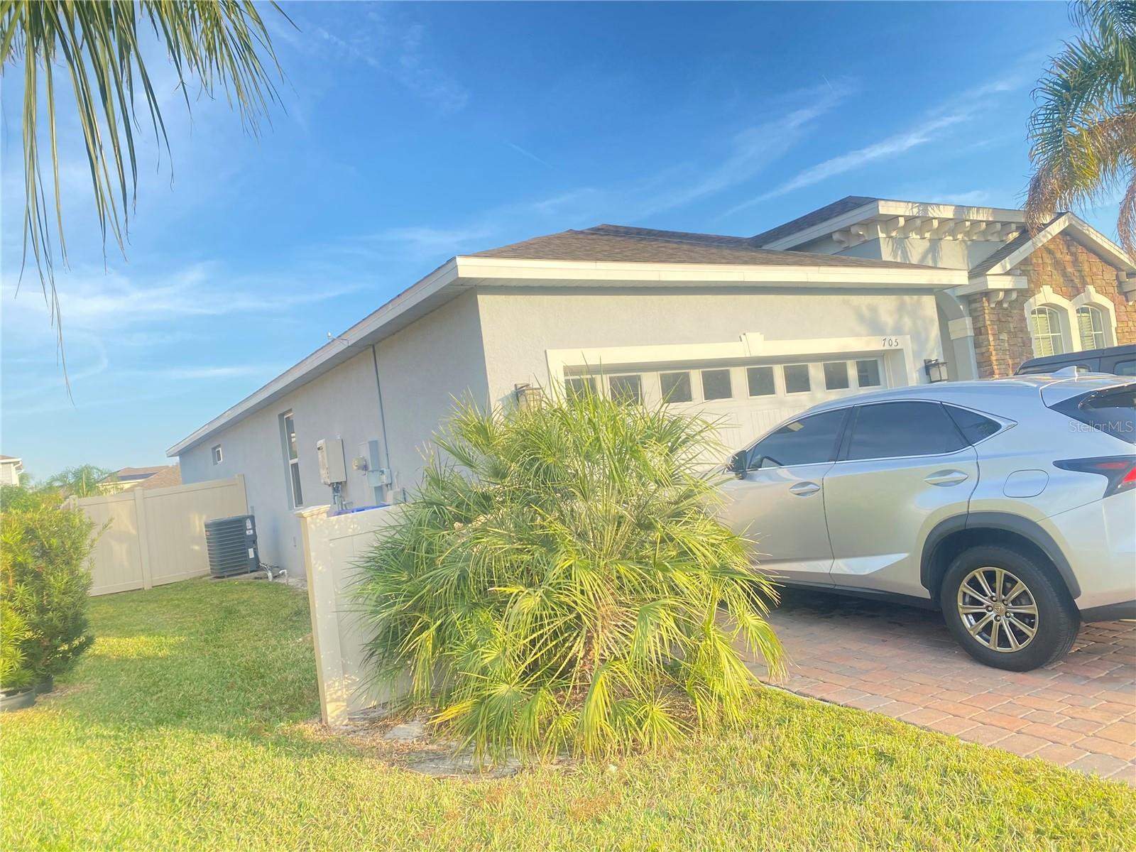 Details for 705 Golden Elm Drive, APOPKA, FL 32703