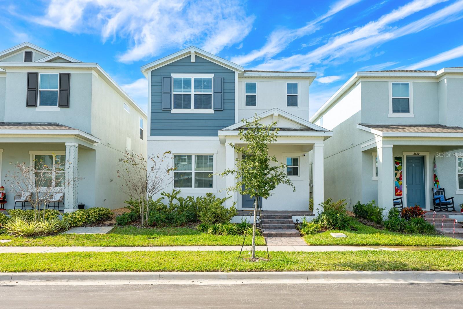 Image 26 of 27 For 12626 Clear Sapphire Drive