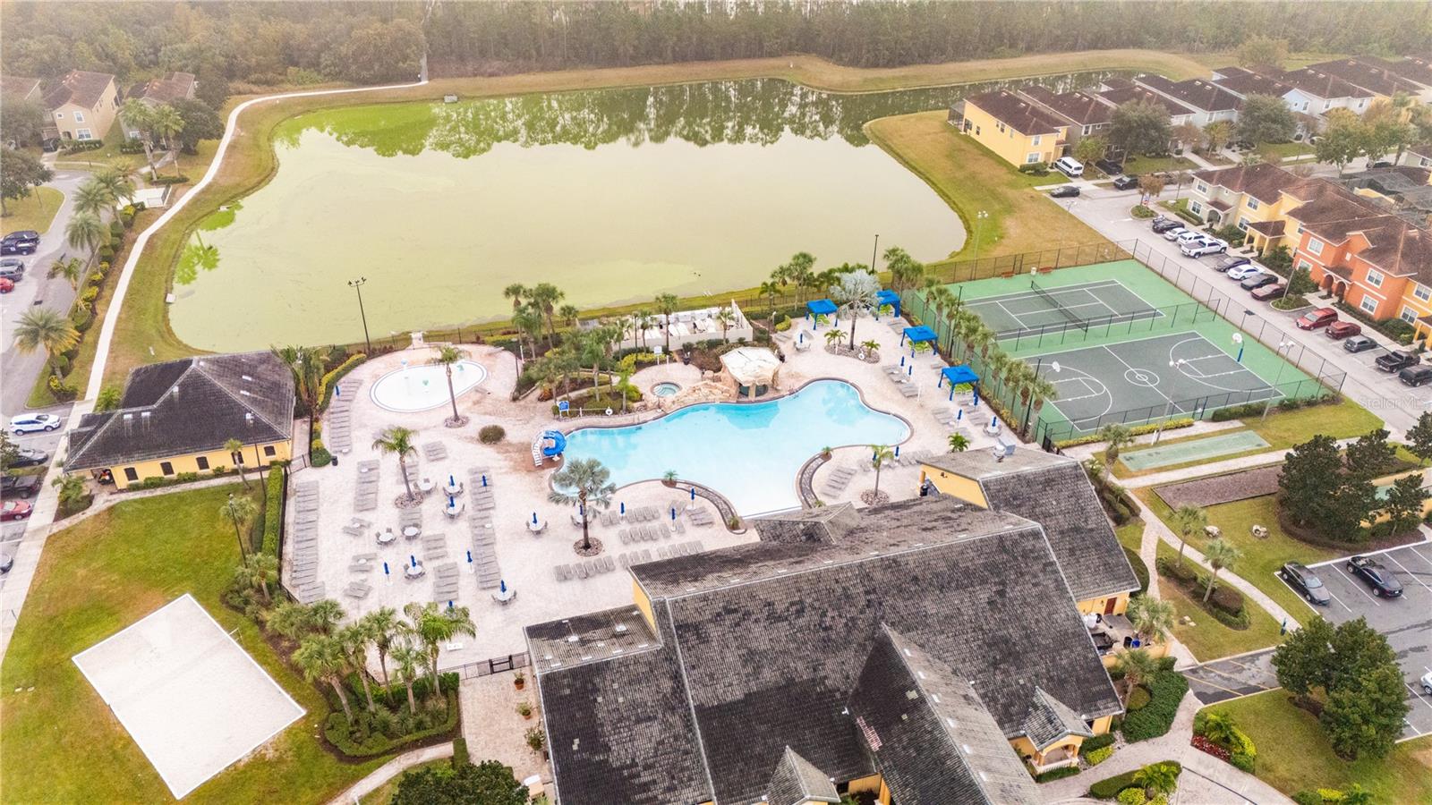 Image 52 of 66 For 2977 Buccaneer Palm Road