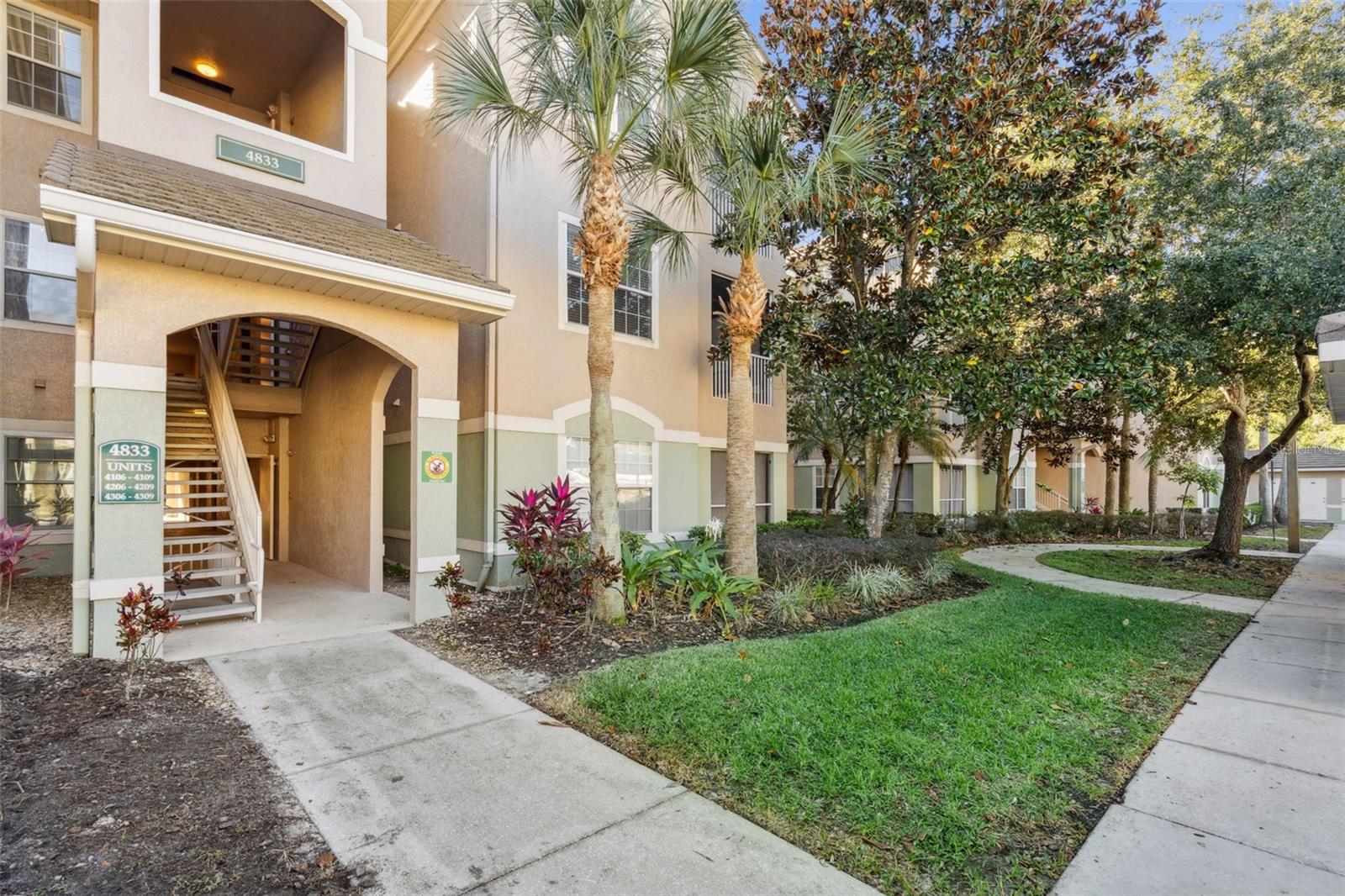 Details for 4833 Cypress Woods Drive 4306, ORLANDO, FL 32811
