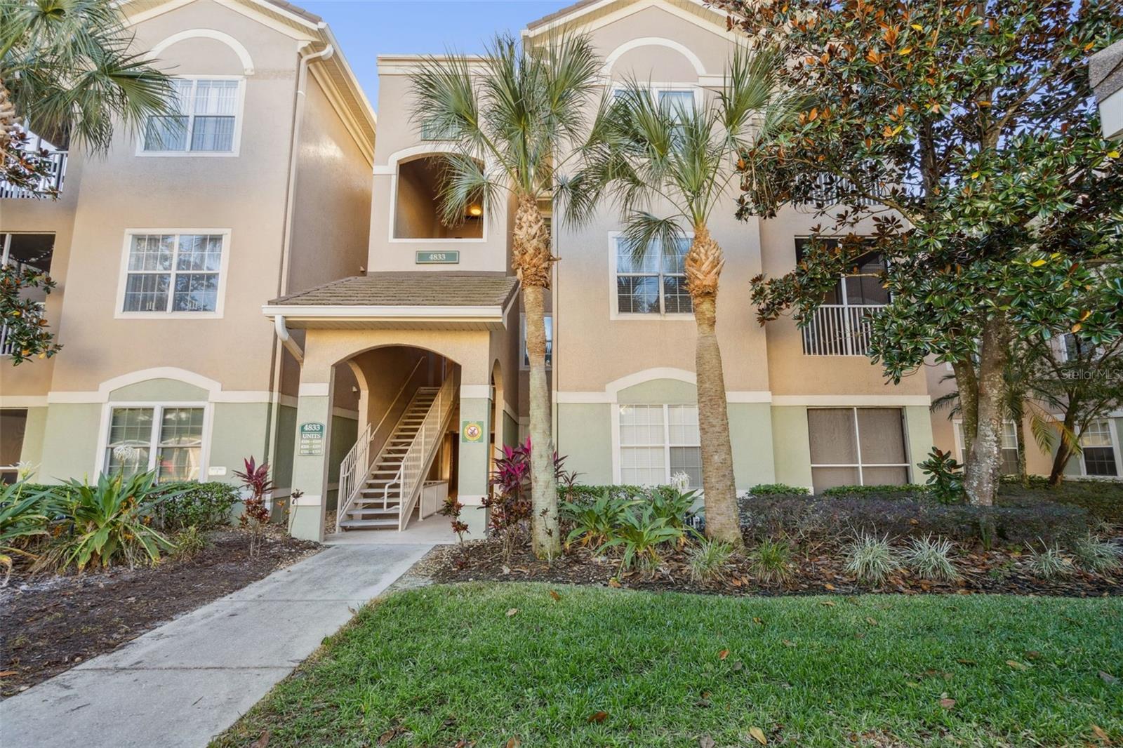 Image 3 of 58 For 4833 Cypress Woods Drive 4306