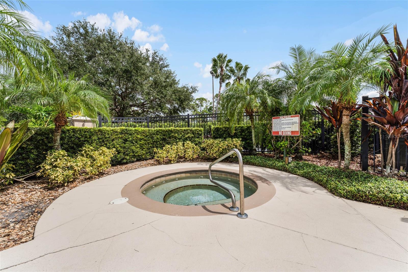 Image 38 of 58 For 4833 Cypress Woods Drive 4306