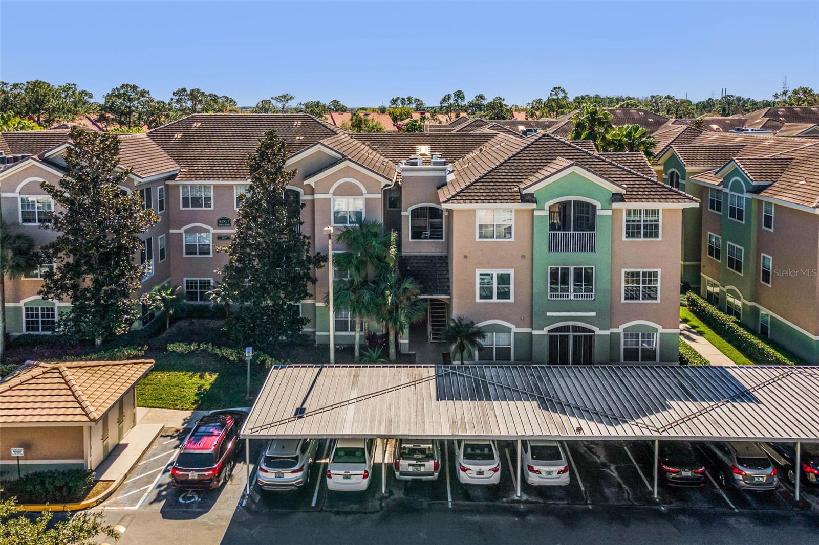 Image 39 of 58 For 4833 Cypress Woods Drive 4306