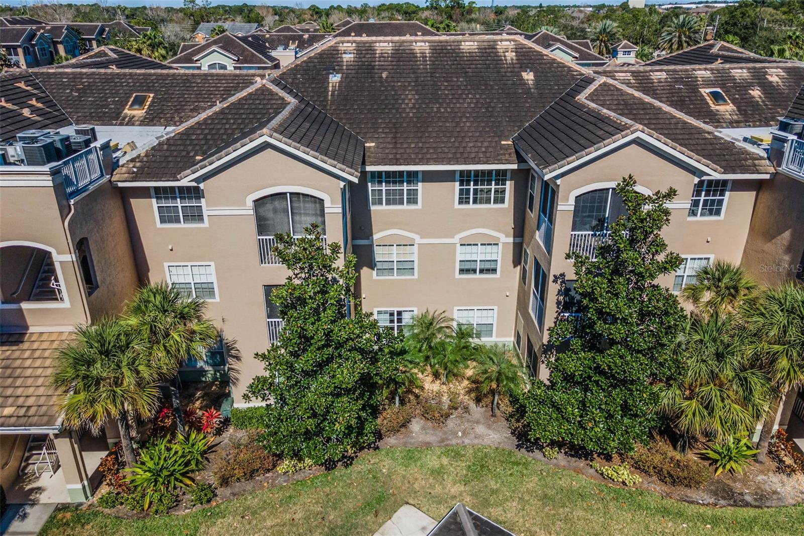 Image 40 of 58 For 4833 Cypress Woods Drive 4306