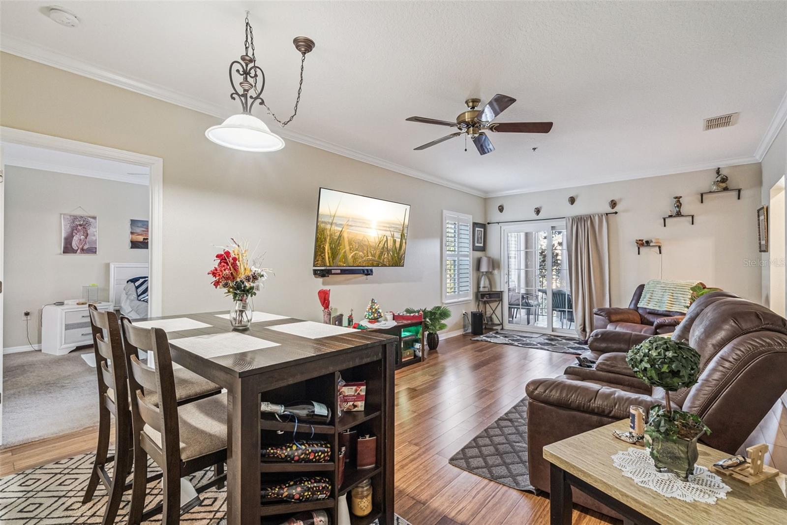 Image 9 of 58 For 4833 Cypress Woods Drive 4306