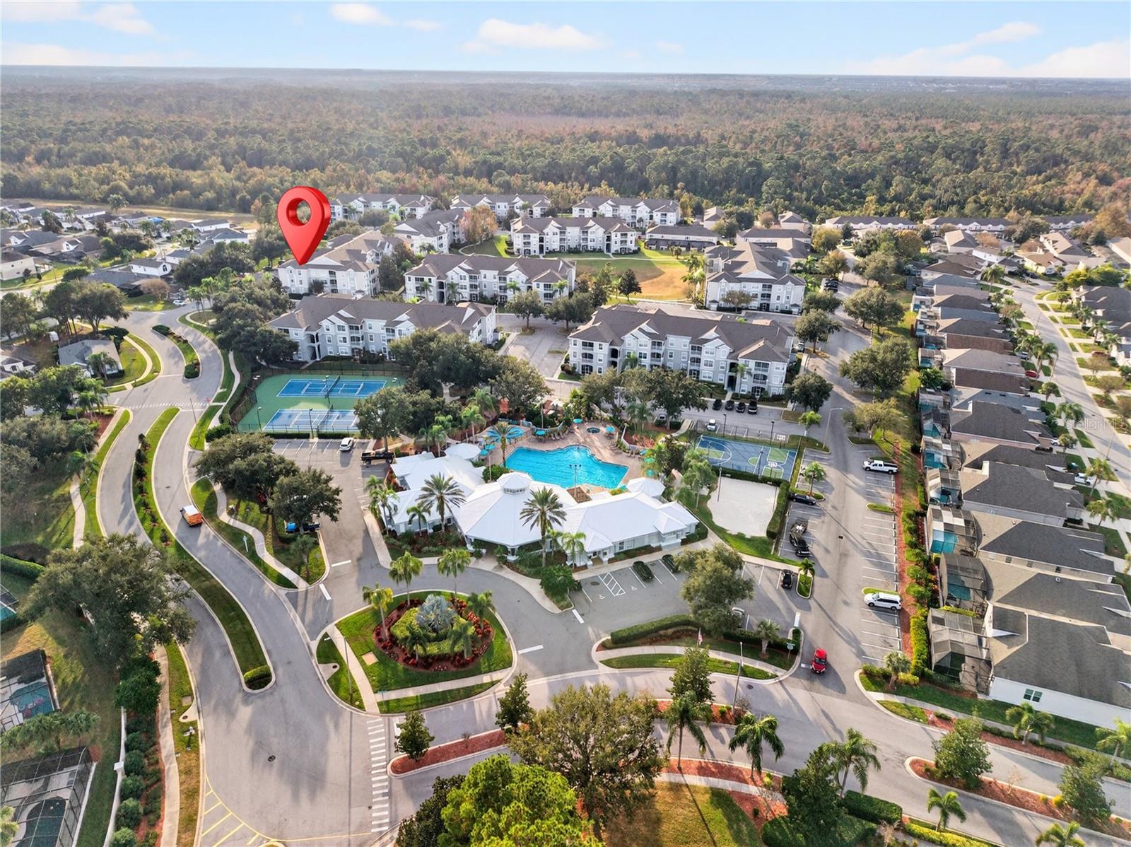 Image 34 of 52 For 8101 Coconut Palm Way 203