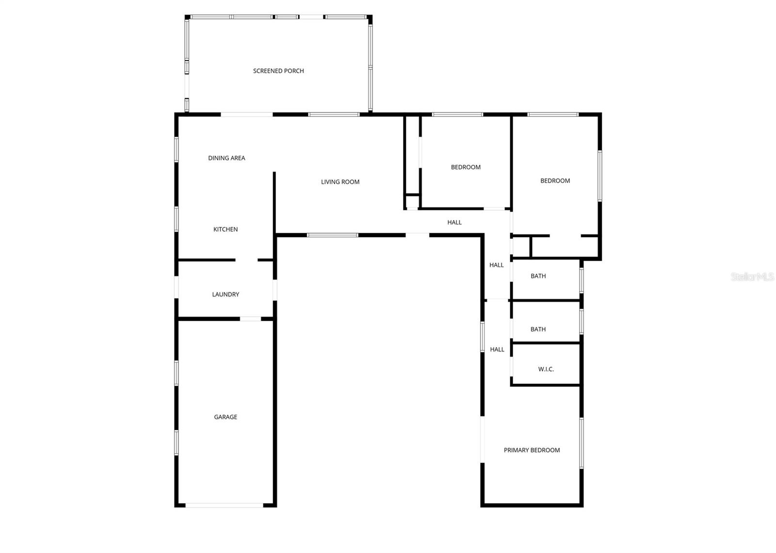 Image 23 of 23 For 1132 Pinetree Drive