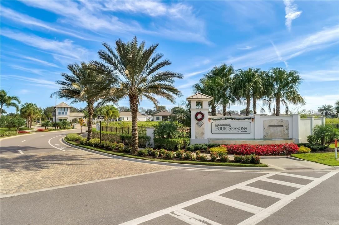 Image 40 of 54 For 2244 Antilles Club Drive