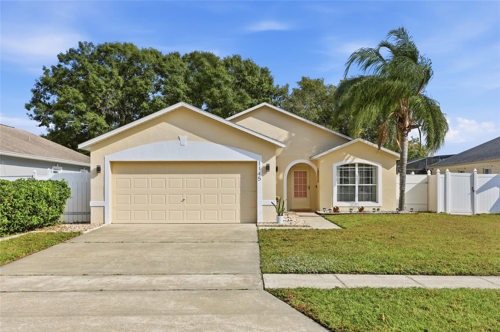 Details for 1145 Great Shady Lane, ORLANDO, FL 32825