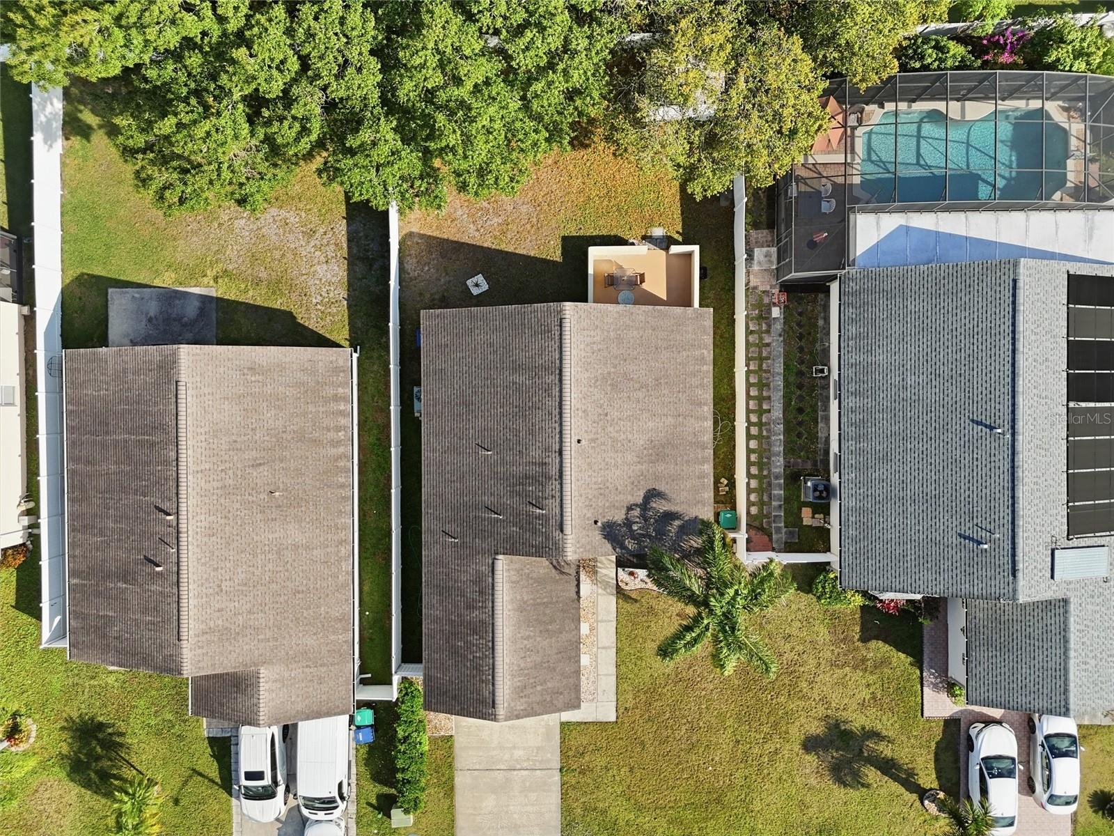 Image 32 of 49 For 1145 Great Shady Lane