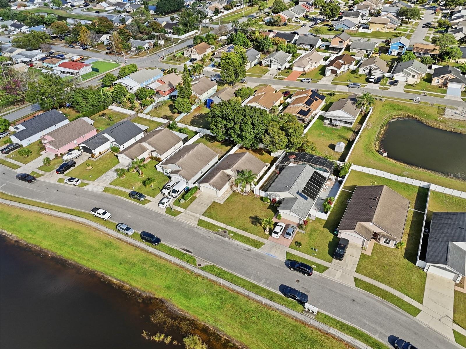 Image 34 of 49 For 1145 Great Shady Lane