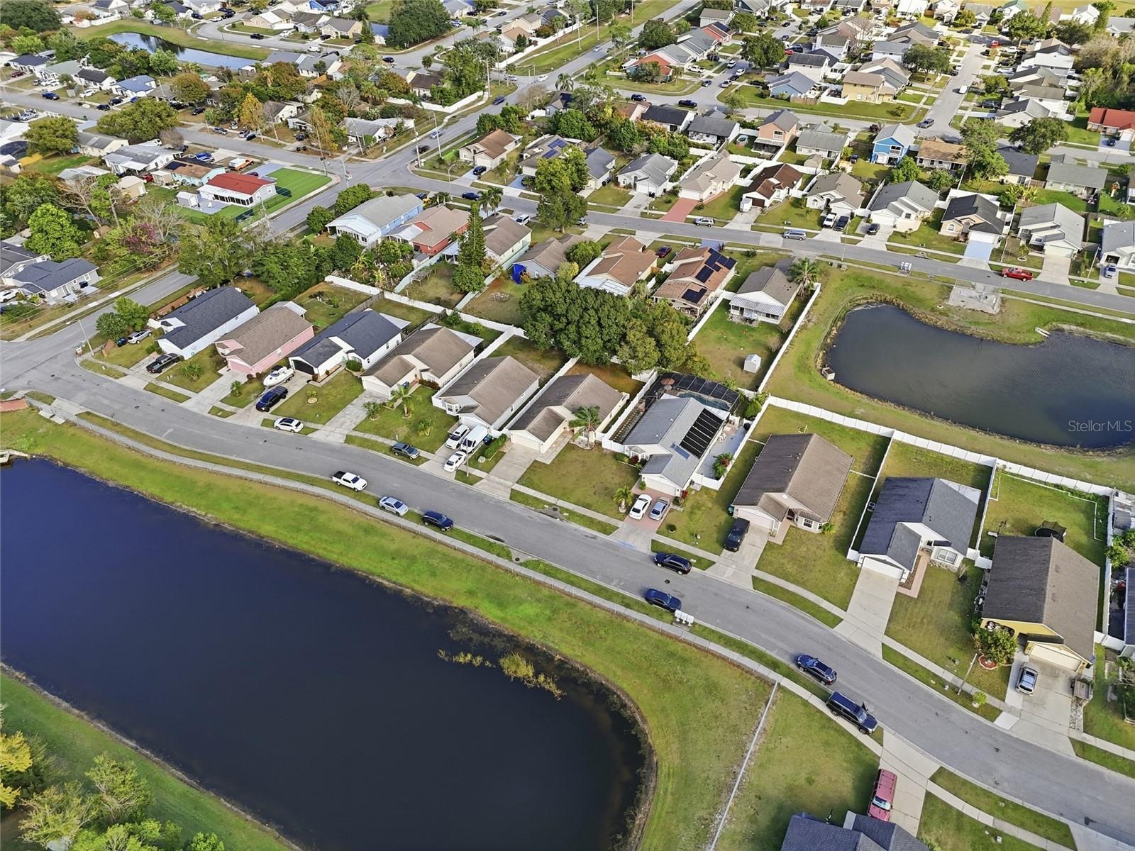 Image 35 of 49 For 1145 Great Shady Lane