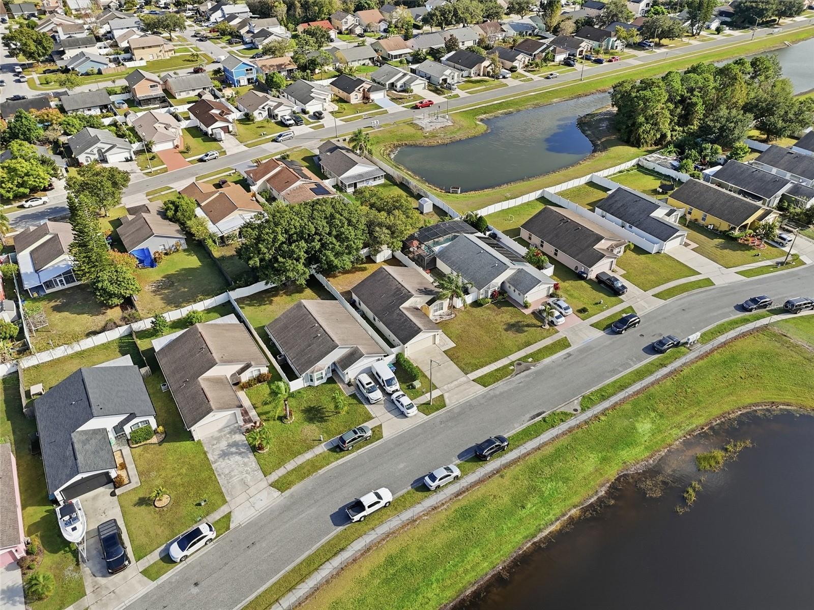 Image 38 of 49 For 1145 Great Shady Lane