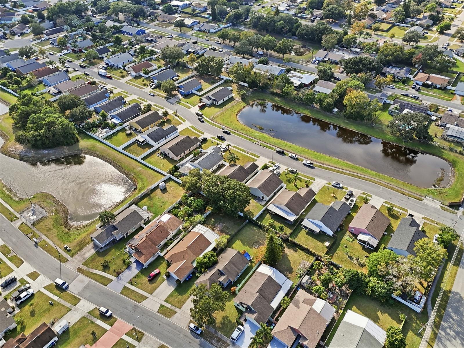 Image 41 of 49 For 1145 Great Shady Lane