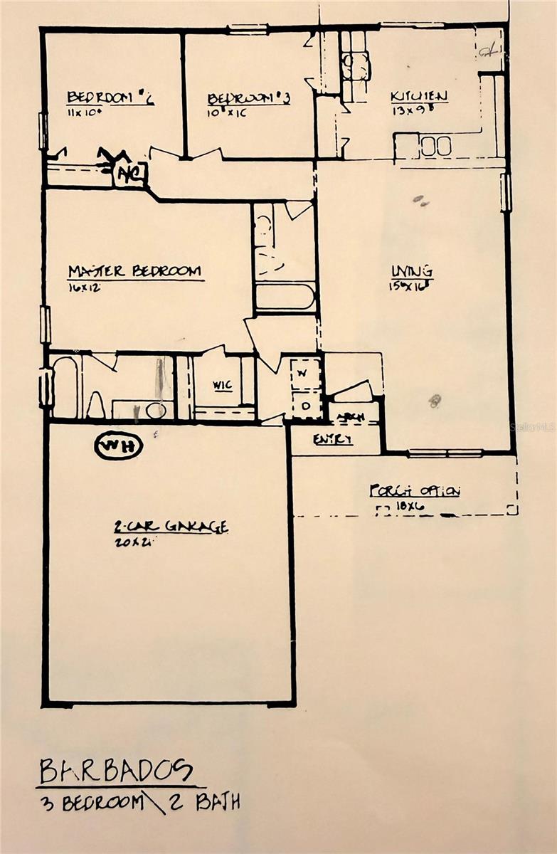 Image 45 of 49 For 1145 Great Shady Lane