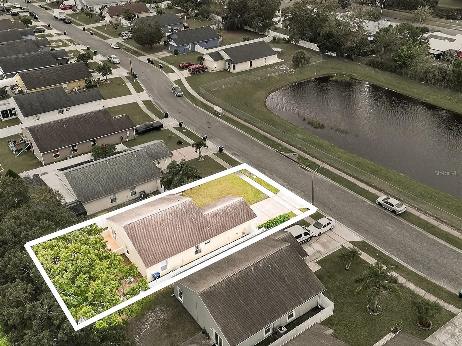 Image 49 of 49 For 1145 Great Shady Lane