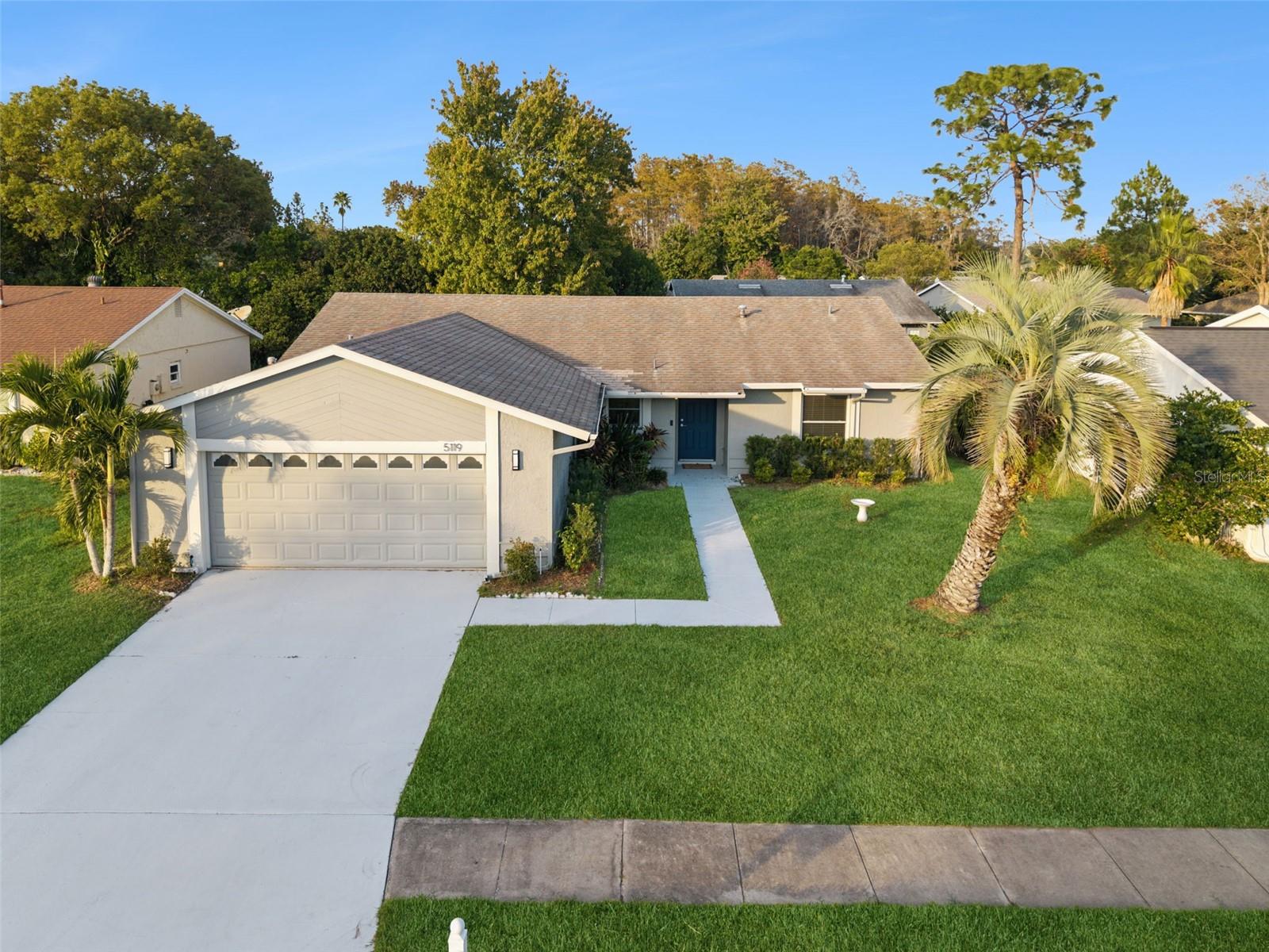 Image 2 of 43 For 5119 Lazy Lake Circle