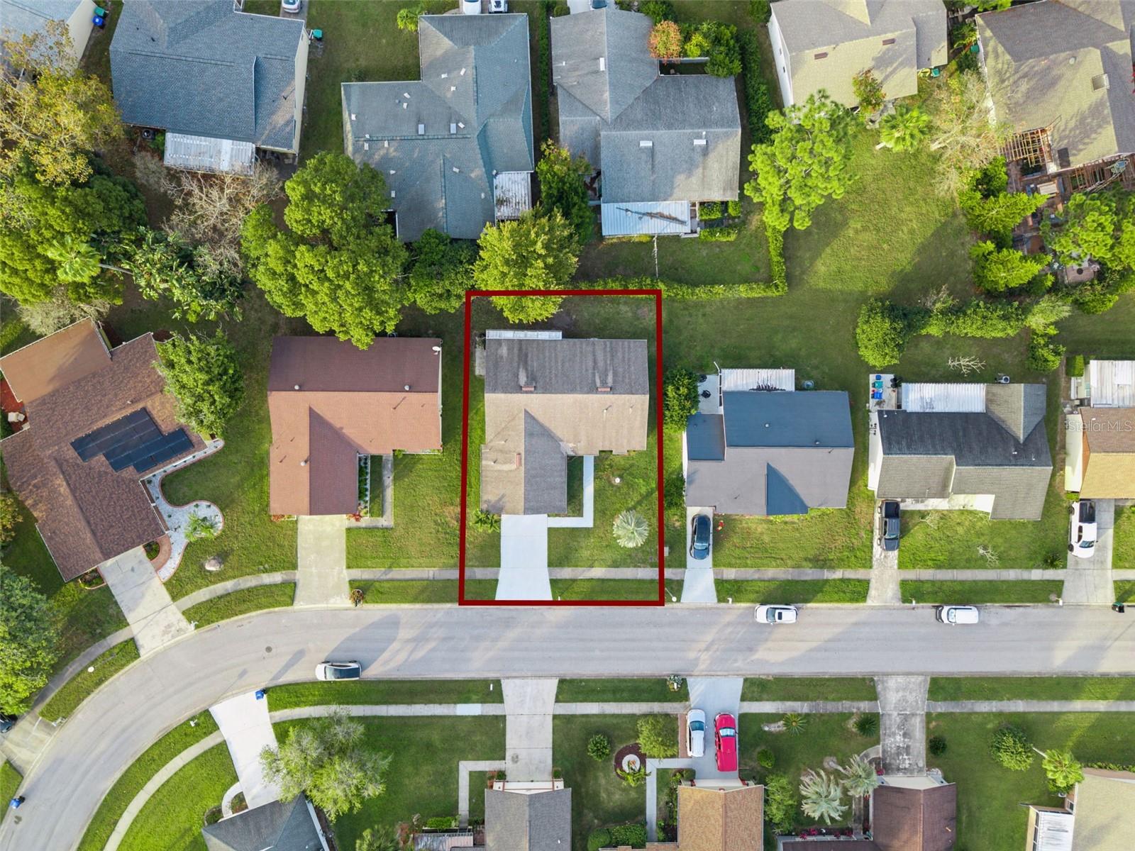 Image 39 of 43 For 5119 Lazy Lake Circle