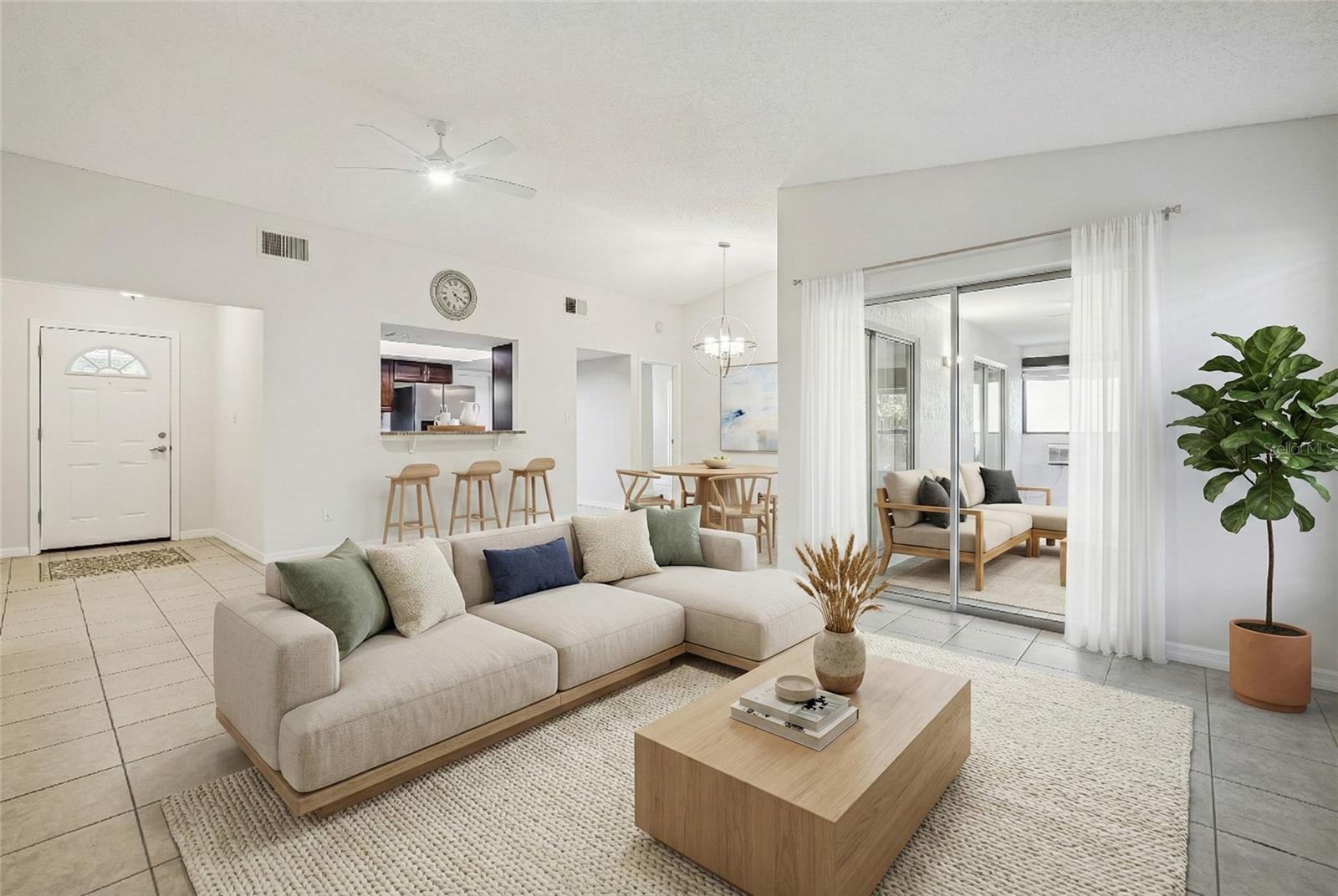 Image 7 of 43 For 5119 Lazy Lake Circle