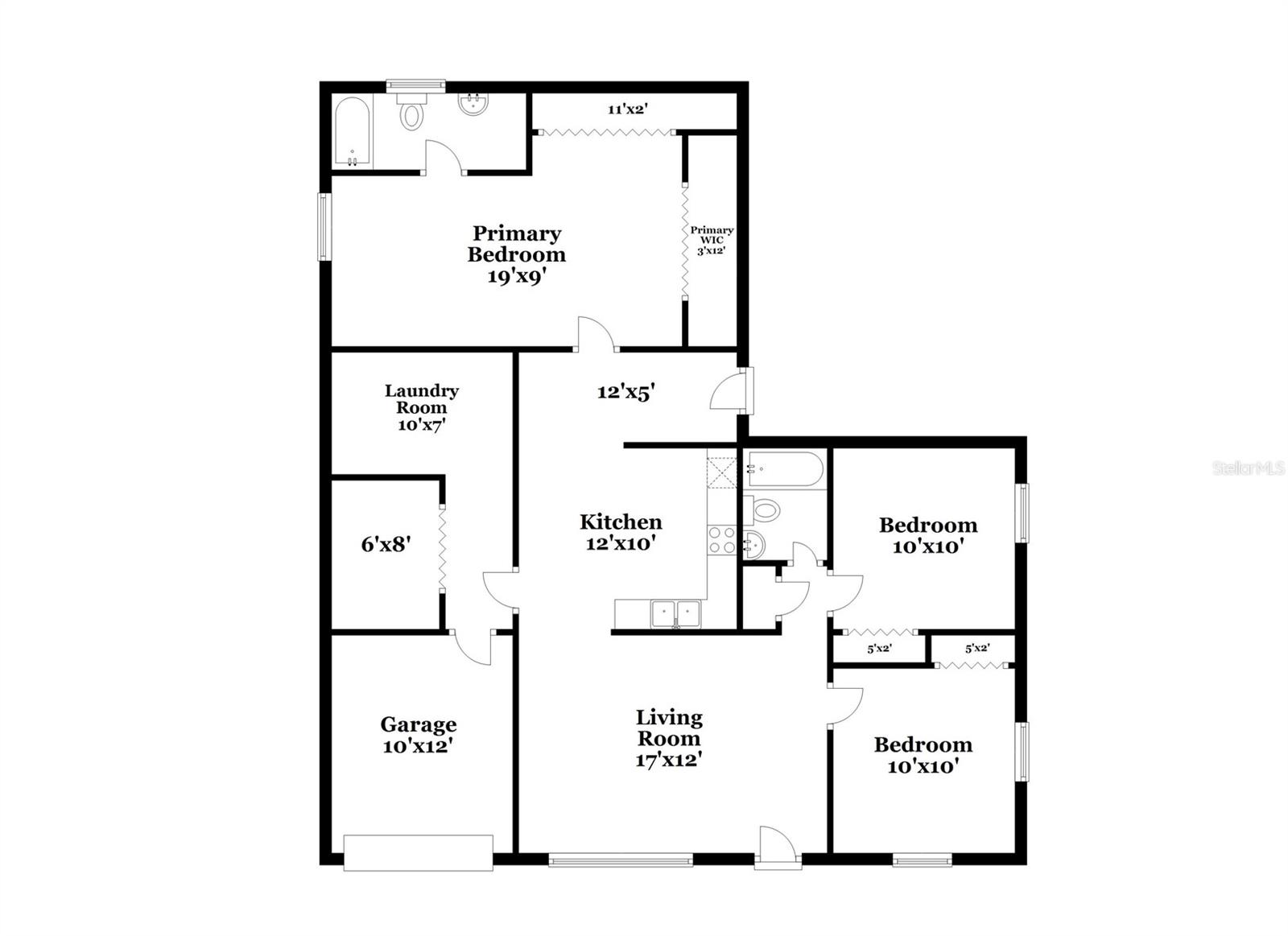 Image 16 of 16 For 1960 Cecil Street