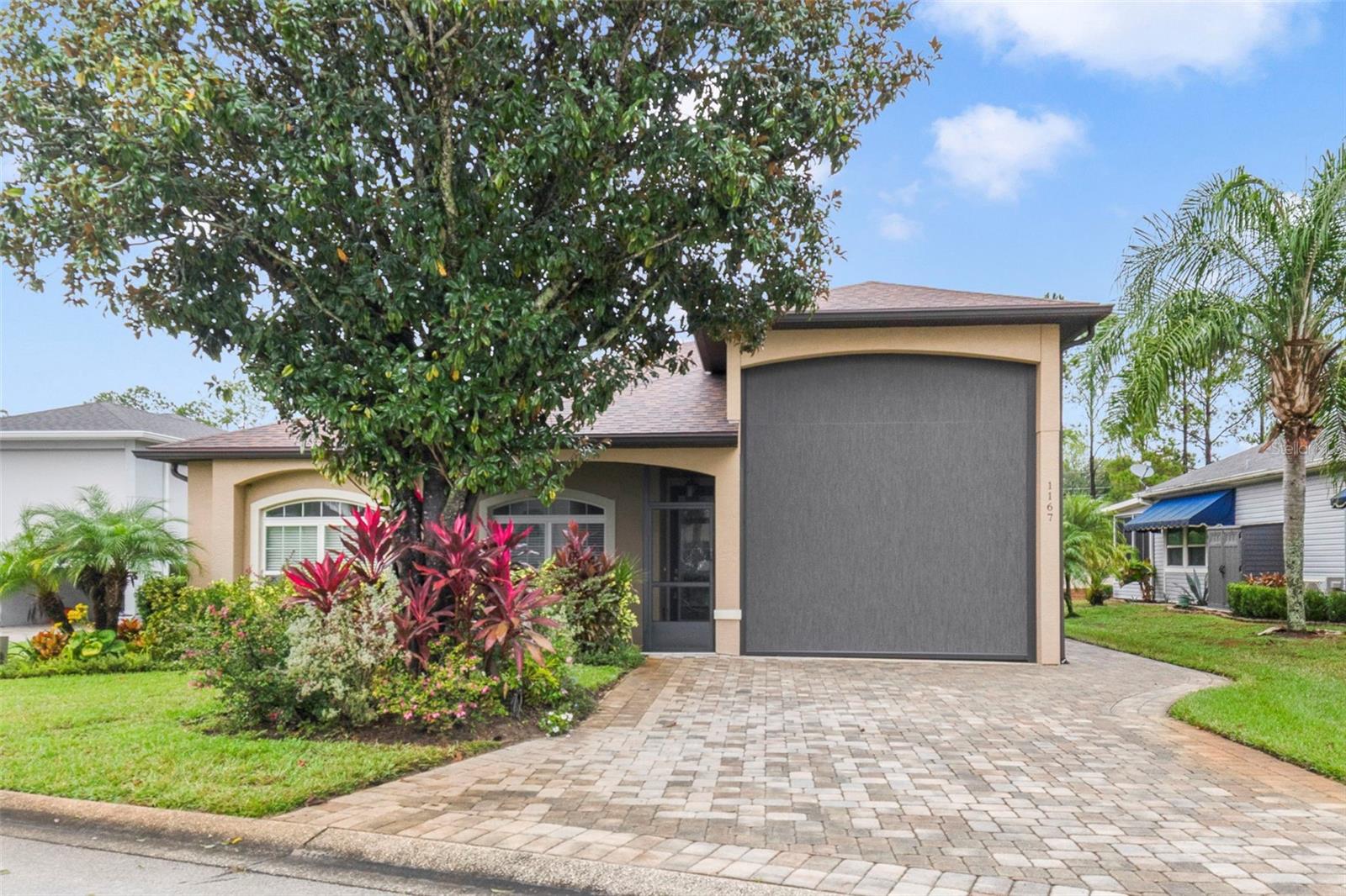 Details for 1167 Motorcoach Drive, POLK CITY, FL 33868