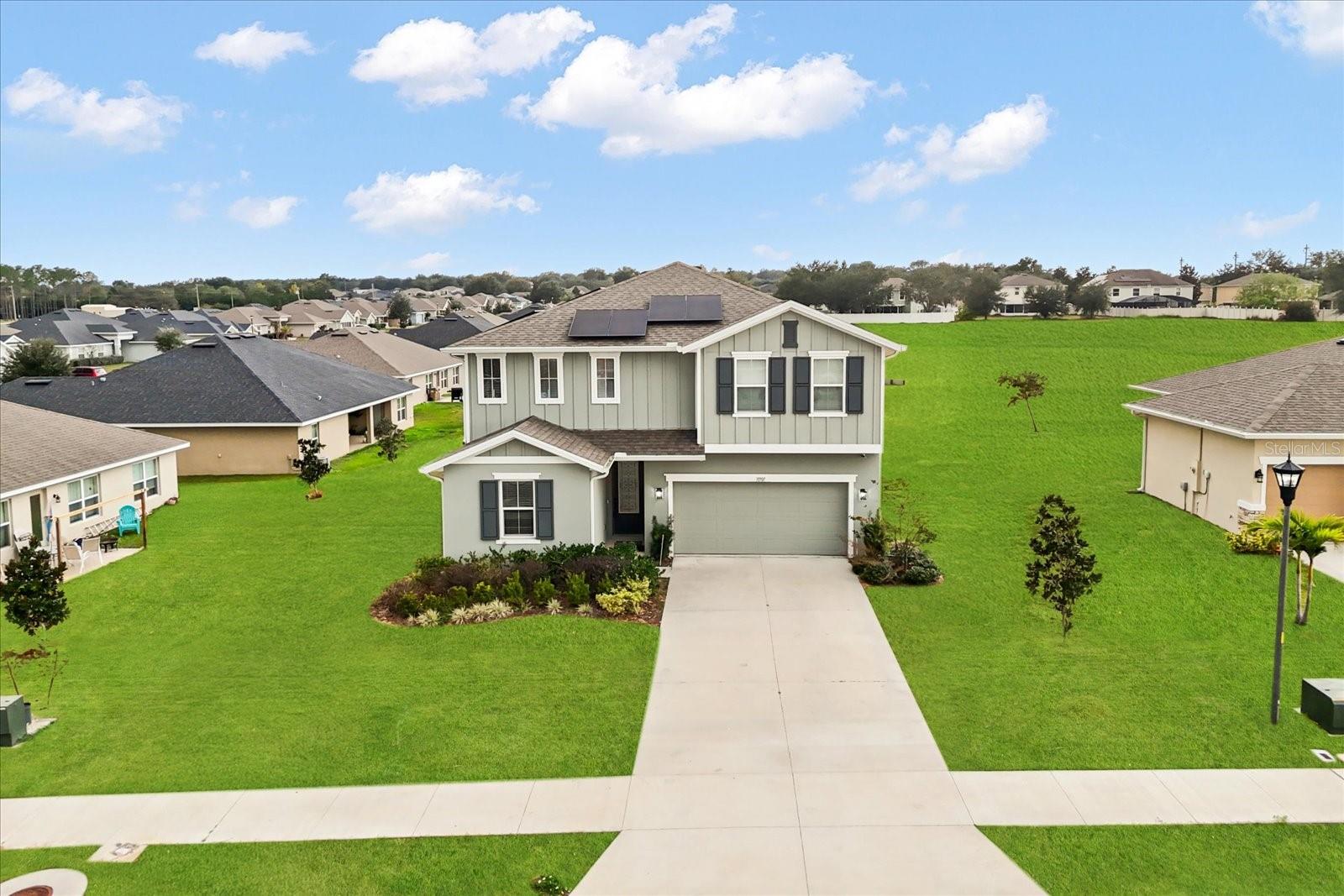 Details for 31707 Broadwater Avenue, LEESBURG, FL 34748