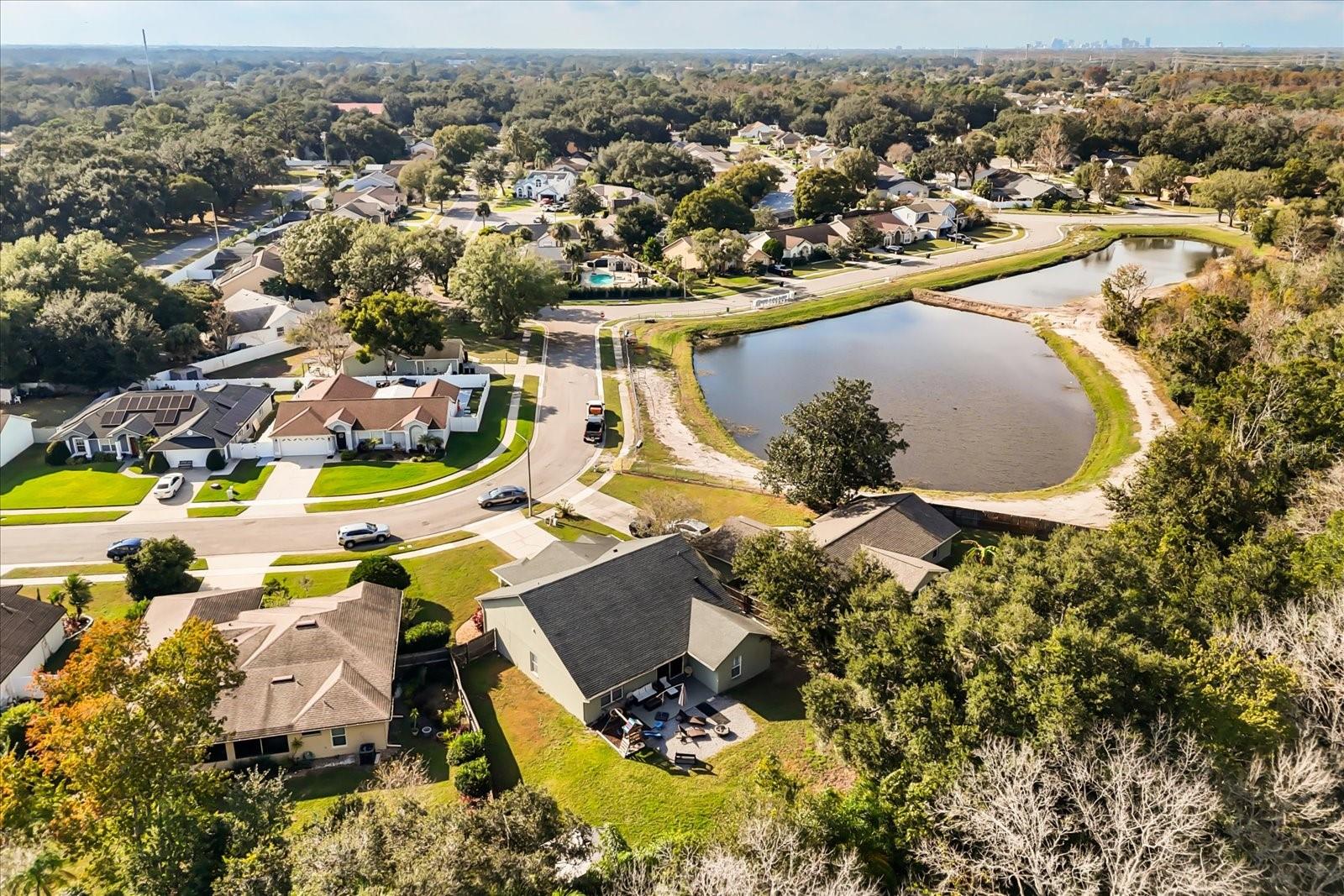 Image 21 of 23 For 4021 Eagle Feather Drive