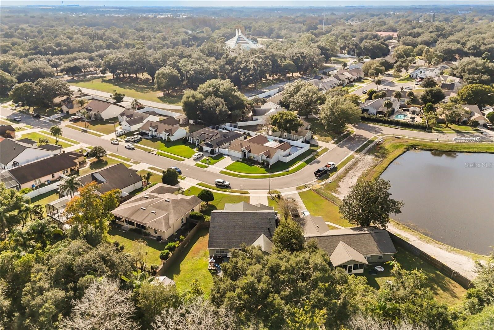 Image 22 of 23 For 4021 Eagle Feather Drive