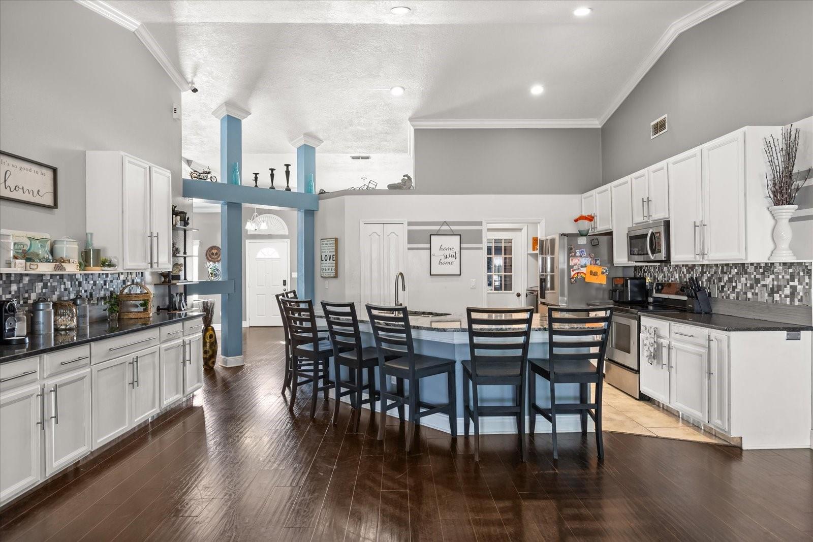 Image 4 of 23 For 4021 Eagle Feather Drive