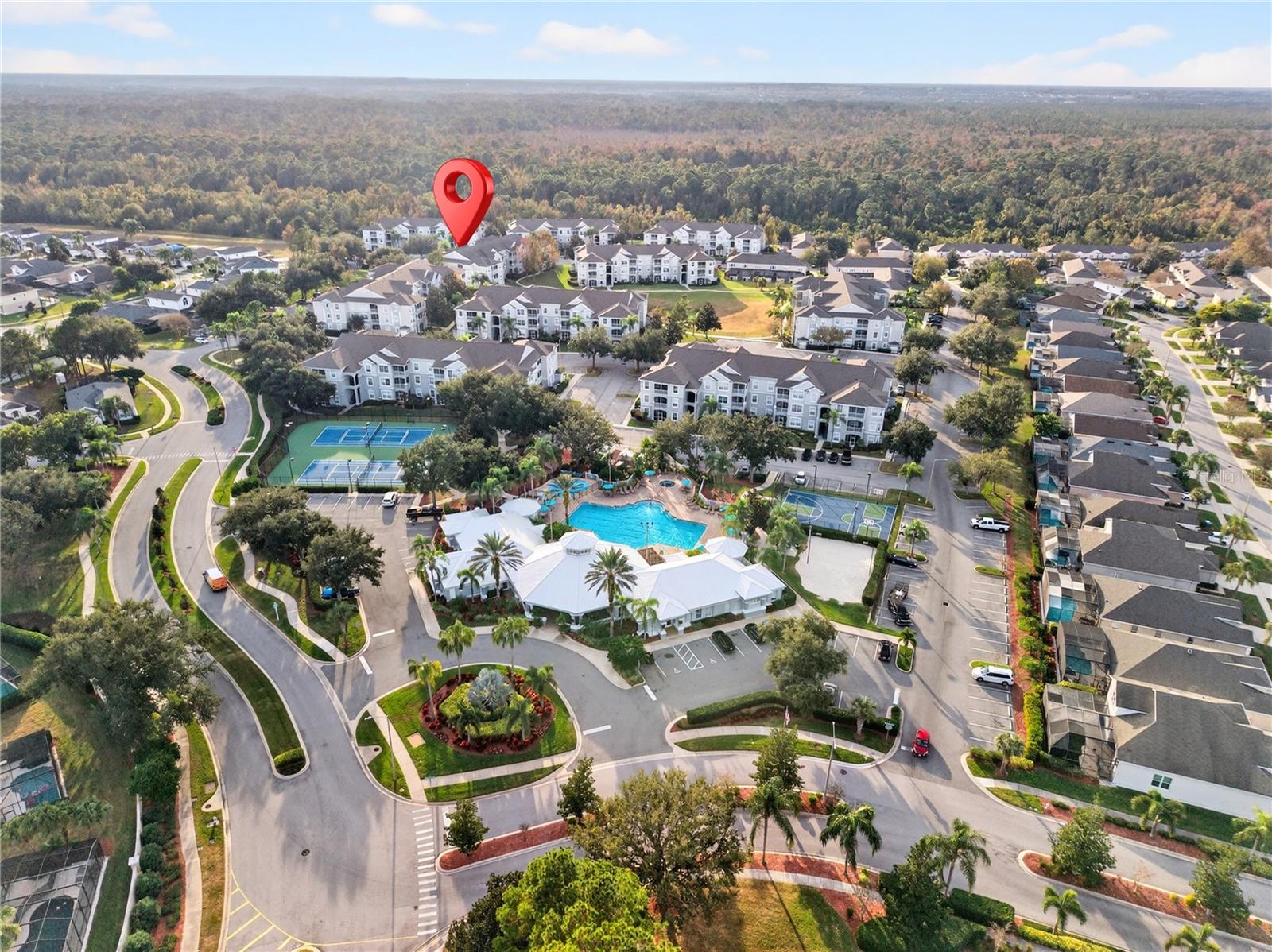 Image 32 of 47 For 8105 Coconut Palm Way 203