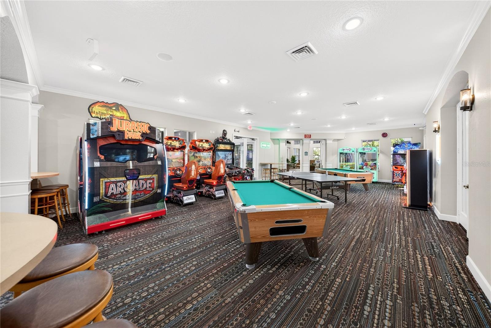 Image 41 of 47 For 8105 Coconut Palm Way 203